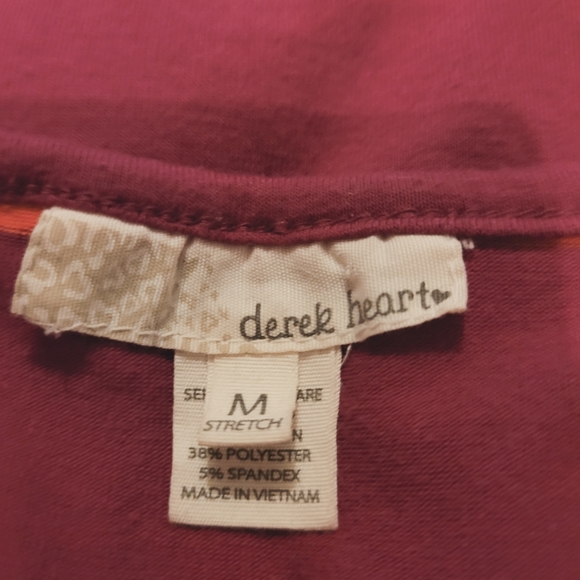 Fall color Maxi dress - Picture 3 of 4